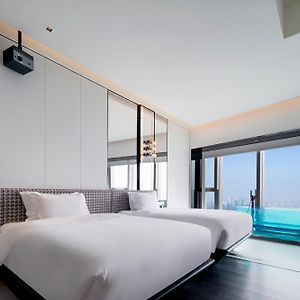Budget Twin Room